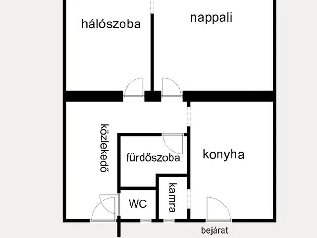 Eladó lakás Budapest XIII. kerület, Lőportárdűlő 70 nm