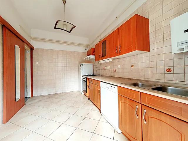 Eladó lakás Budapest XIII. kerület, Lőportárdűlő 70 nm
