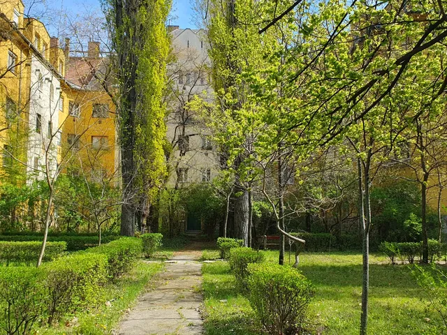 Eladó lakás Budapest XIII. kerület, Lőportárdűlő 70 nm