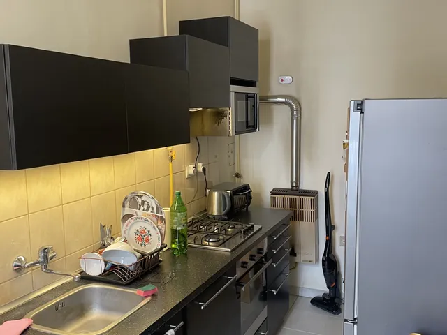 Eladó lakás Budapest VII. kerület, Belső-Erzsébetváros 58 nm