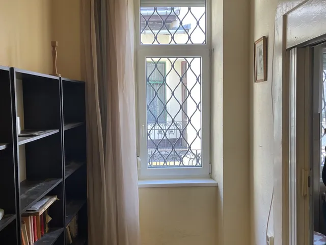 Eladó lakás Budapest VII. kerület, Belső-Erzsébetváros 58 nm