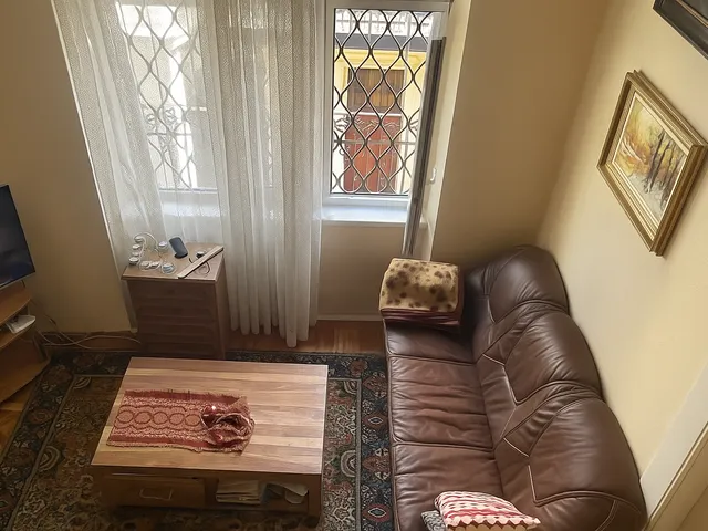 Eladó lakás Budapest VII. kerület, Belső-Erzsébetváros 58 nm