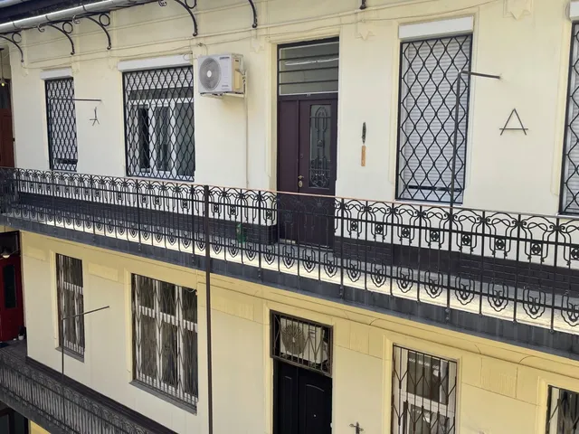 Eladó lakás Budapest VII. kerület, Belső-Erzsébetváros 58 nm