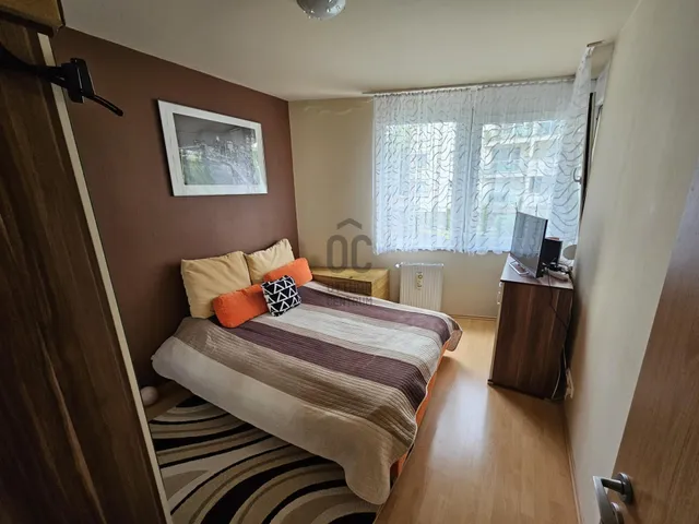 Eladó lakás Budapest XIII. kerület, Angyalföld 44 nm