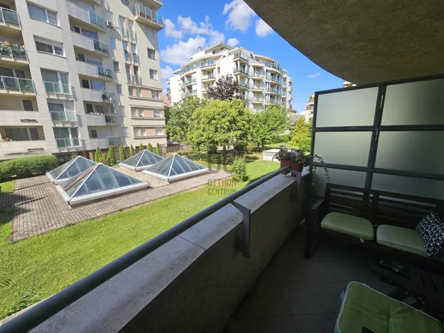 Eladó lakás Budapest XIII. kerület, Angyalföld 44 nm