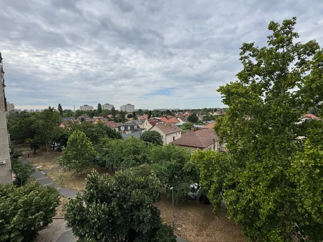 Eladó lakás Budapest XV. kerület 65 nm