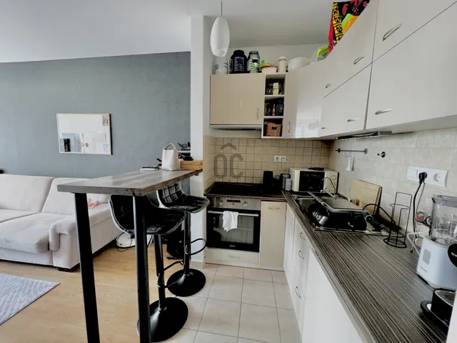 Eladó lakás Budapest IX. kerület, Belső Ferencváros 29 nm