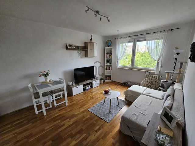 Eladó lakás Budapest IV. kerület, Újpest 34 nm