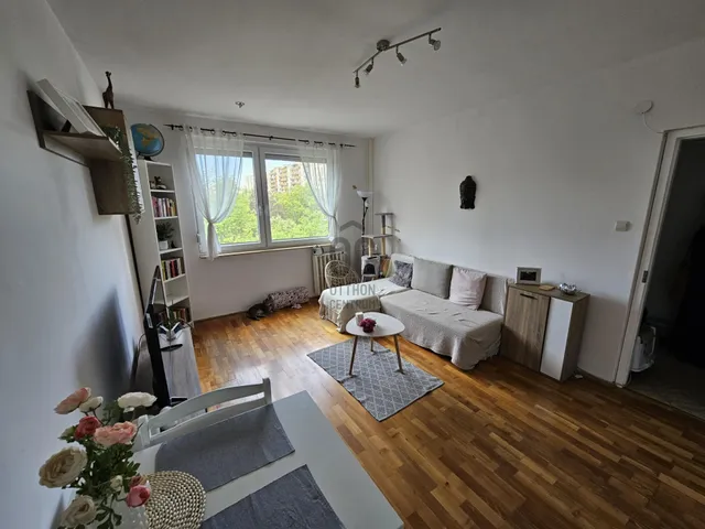 Eladó lakás Budapest IV. kerület, Újpest 34 nm