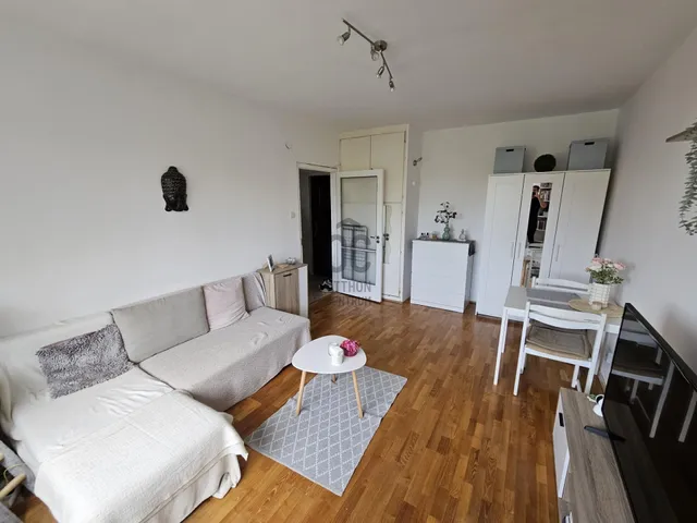 Eladó lakás Budapest IV. kerület, Újpest 34 nm