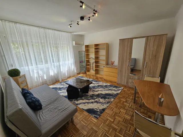 Kiadó lakás Budapest XIII. kerület, Vizafogó 39 nm