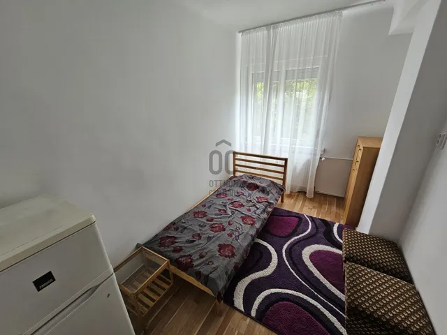 Kiadó lakás Budapest XIII. kerület, Vizafogó 39 nm