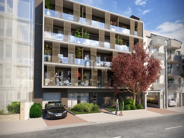 Eladó lakás Budapest XIII. kerület 30 nm