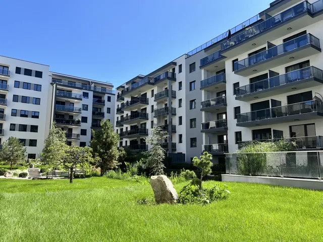 Eladó lakás Budapest XIII. kerület, Lőportárdűlő 56 nm