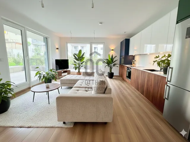 Eladó lakás Budapest XIII. kerület, Lőportárdűlő 56 nm