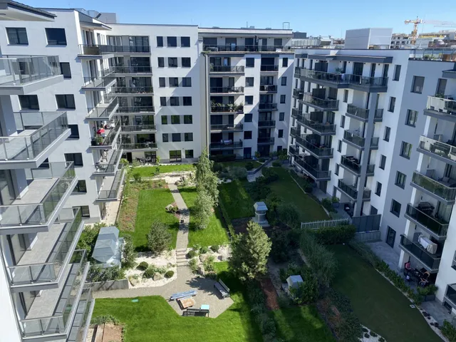 Eladó lakás Budapest XIII. kerület, Lőportárdűlő