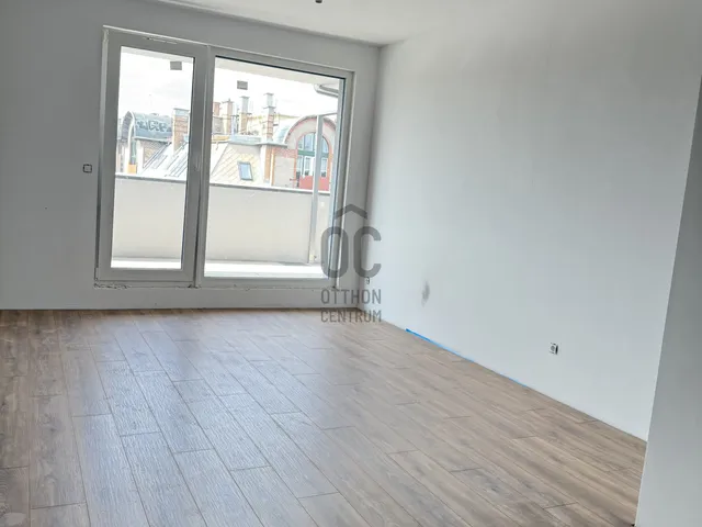Eladó lakás Budapest XIII. kerület, Lőportárdűlő 41 nm