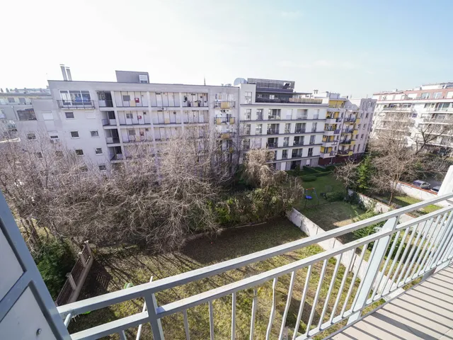 Kiadó lakás Budapest XIII. kerület, Angyalföld 45 nm