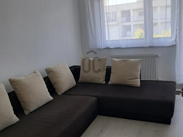 Kiadó lakás Budapest XIII. kerület, Angyalföld 45 nm