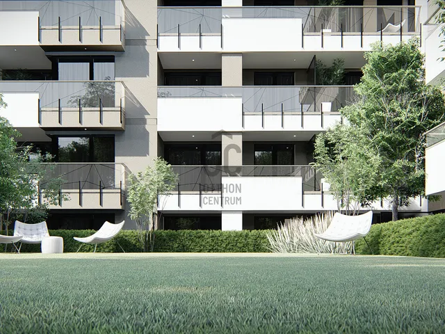 Eladó lakás Budapest XIII. kerület, Lőportárdűlő 37 nm