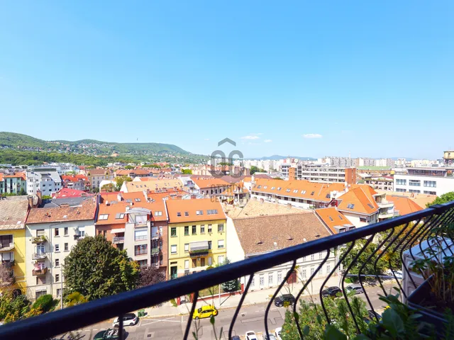 Eladó lakás Budapest III. kerület, Óbuda 66 nm