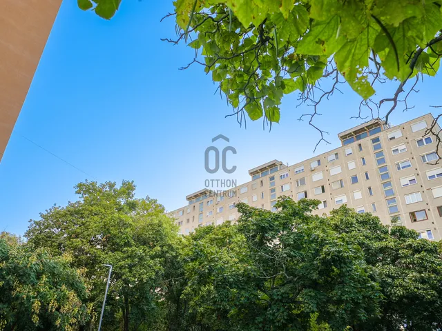 Eladó lakás Budapest XVIII. kerület 53 nm