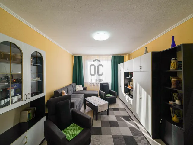 Eladó lakás Budapest XVIII. kerület 53 nm