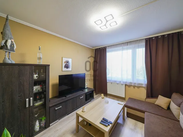 Eladó lakás Budapest XVIII. kerület 53 nm