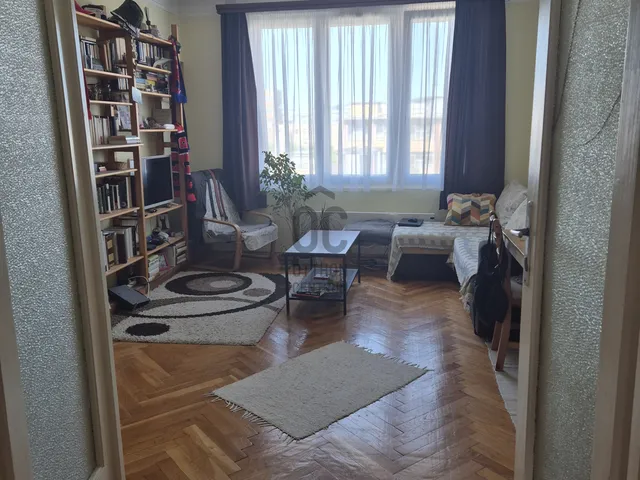 Eladó lakás Budapest XIII. kerület, Angyalföld 39 nm
