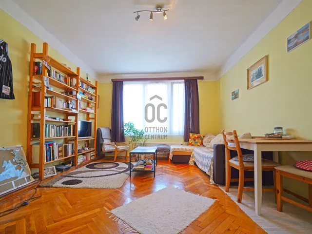 Eladó lakás Budapest XIII. kerület, Angyalföld 39 nm
