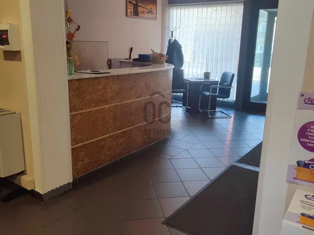 Kiadó kereskedelmi és ipari ingatlan Budapest III. kerület, Óbuda 30 nm