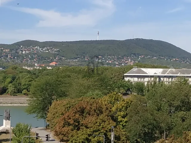 Kiadó lakás Budapest XIII. kerület, Vizafogó 54 nm