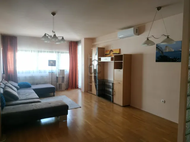 Kiadó lakás Budapest XIII. kerület, Vizafogó, Viza utca 54 nm