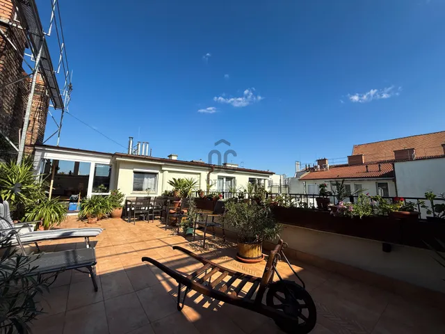Eladó lakás Budapest VI. kerület, Diplomatanegyed 97 nm