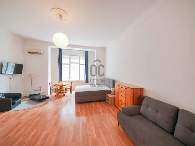 Eladó lakás Budapest XIII. kerület, Újlipótváros 113 nm