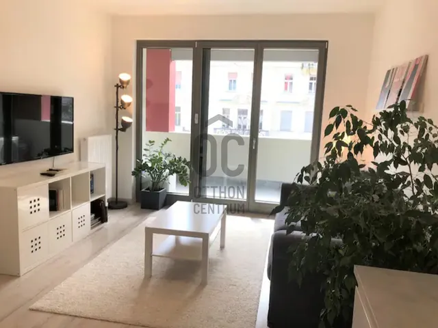 Eladó lakás Budapest XIII. kerület, Lőportárdűlő 44 nm