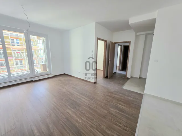 Eladó lakás Budapest XIII. kerület, Angyalföld 61 nm