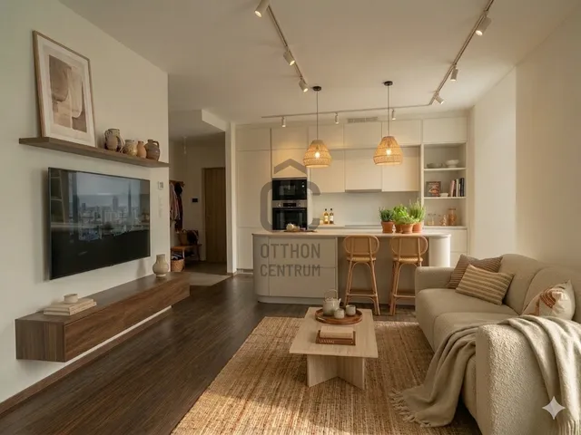 Eladó lakás Budapest XIII. kerület, Angyalföld 61 nm