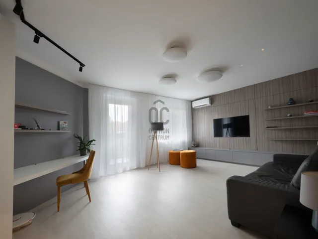Eladó lakás Budapest IV. kerület, Káposztásmegyer 82 nm