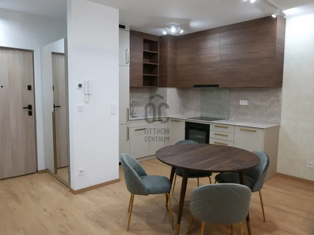 Kiadó lakás Budapest XIII. kerület, Lőportárdűlő 45 nm