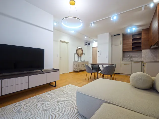 Kiadó lakás Budapest XIII. kerület, Lőportárdűlő 45 nm