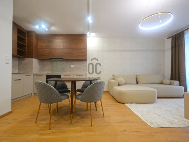 Kiadó lakás Budapest XIII. kerület, Lőportárdűlő 45 nm