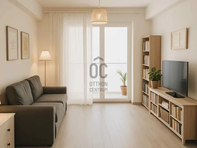 Eladó lakás Budapest XIII. kerület, Újlipótváros 58 nm