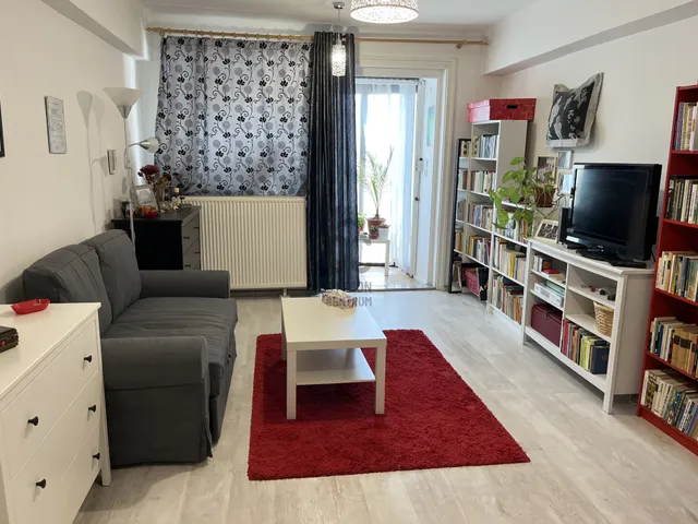 Eladó lakás Budapest XIII. kerület, Újlipótváros 58 nm