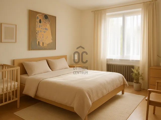 Eladó lakás Budapest XIII. kerület, Újlipótváros 58 nm