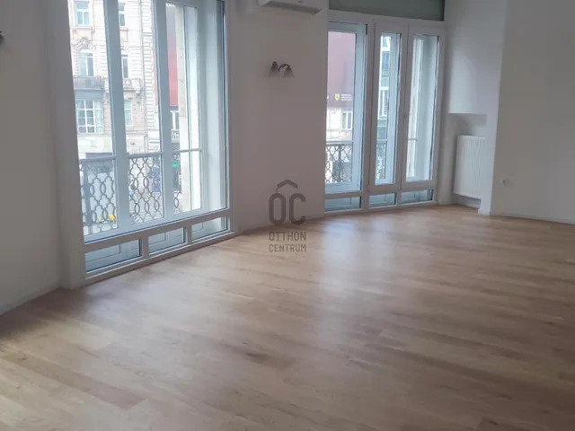 Kiadó kereskedelmi és ipari ingatlan Budapest VII. kerület, Belső-Erzsébetváros 90 nm