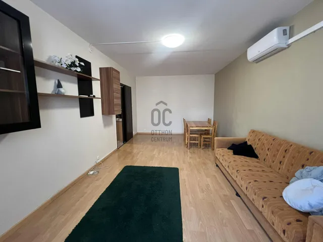 Eladó lakás Budapest IV. kerület, Káposztásmegyer 68 nm