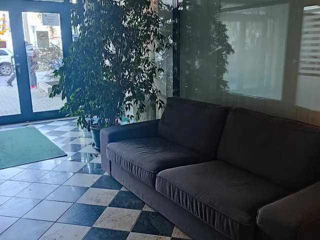 Kiadó kereskedelmi és ipari ingatlan Budapest XIII. kerület 95 nm