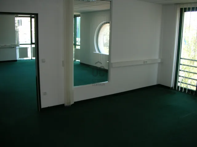 Kiadó kereskedelmi és ipari ingatlan Budapest XIII. kerület 95 nm