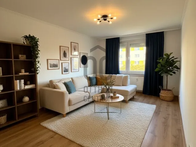 Eladó lakás Budapest XIII. kerület, Lőportárdűlő 71 nm